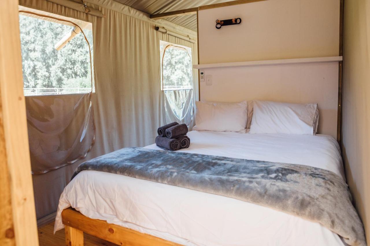 Africamps Magoebaskloof Villa Luaran gambar