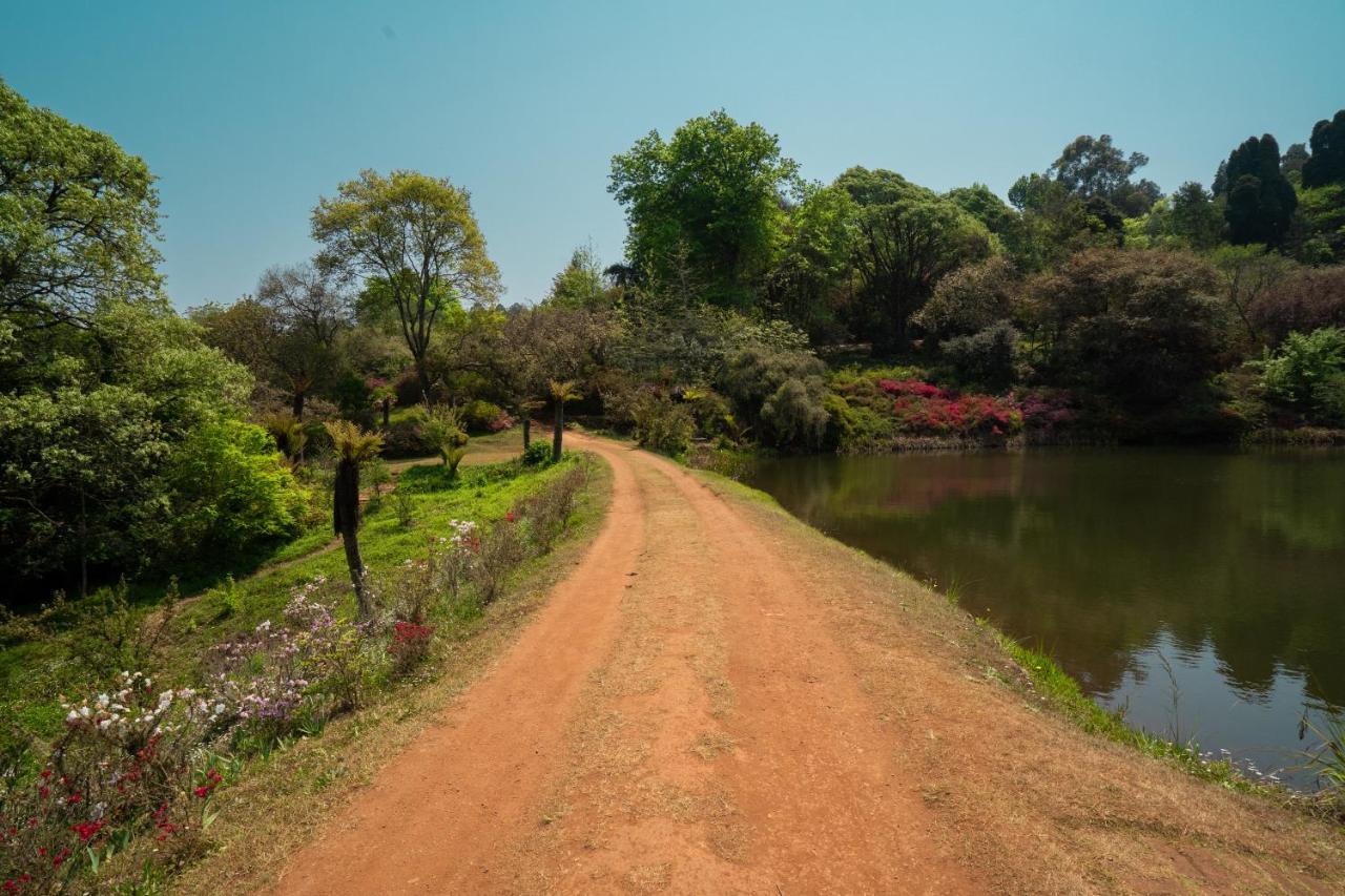 Africamps Magoebaskloof Villa Luaran gambar